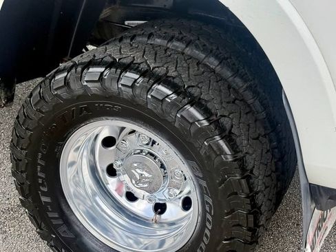 Used 2021 RAM 3500 Laramie AWD/4WD image 26