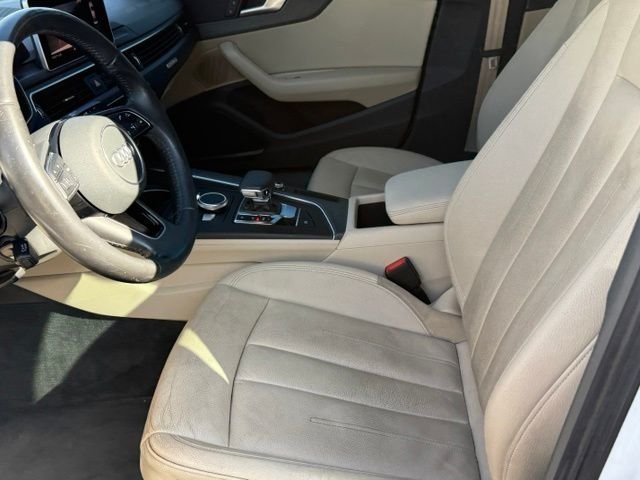 Used 2017 Audi A4 2.0T Premium Plus AWD/4WD image 11
