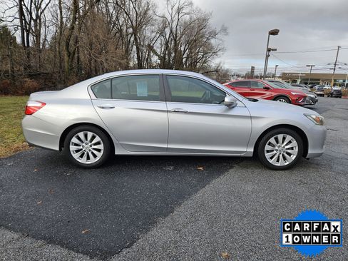 Used 2013 Honda Accord EX image 9