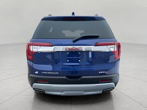 Used 2023 GMC Acadia SLE w/ Driver Convenience Package image 7