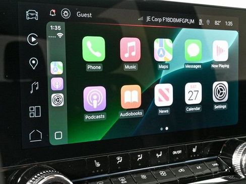 New 2026 GMC Canyon Elevation w/ Convenience Package image 16