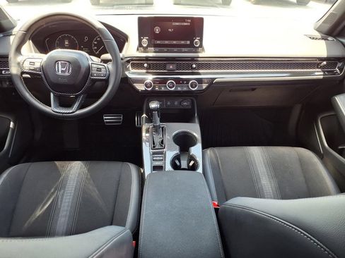 Used 2025 Honda Civic Sport image 16