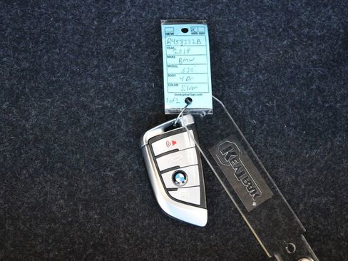 Used 2018 BMW 530i xDrive AWD/4WD image 31