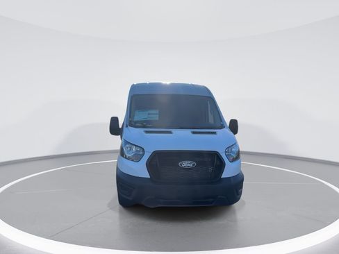 New 2026 Ford Transit 250 148 Medium Roof RWD image 3