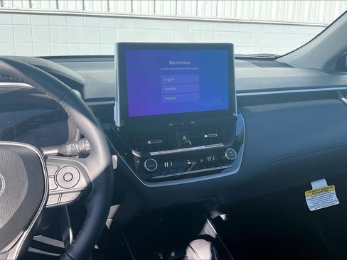 New 2026 Toyota Corolla Cross XLE image 9