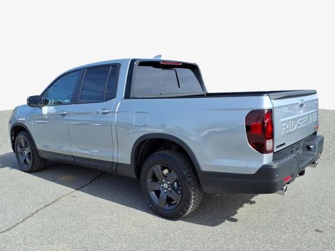New 2026 Honda Ridgeline TrailSport image 5