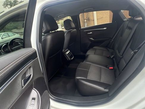 Used 2019 Chevrolet Impala LT image 27