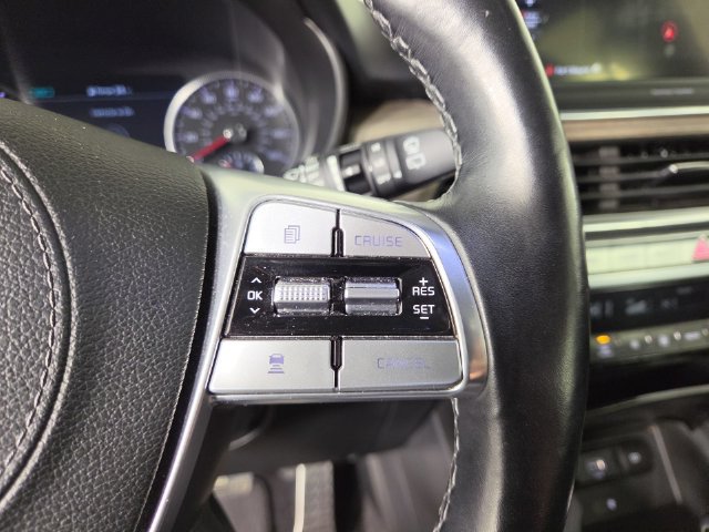 Used 2020 Kia Telluride SX w/ SX Prestige Package AWD/4WD image 27