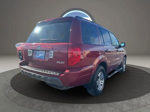Used 2005 Honda Pilot EX-L image 11
