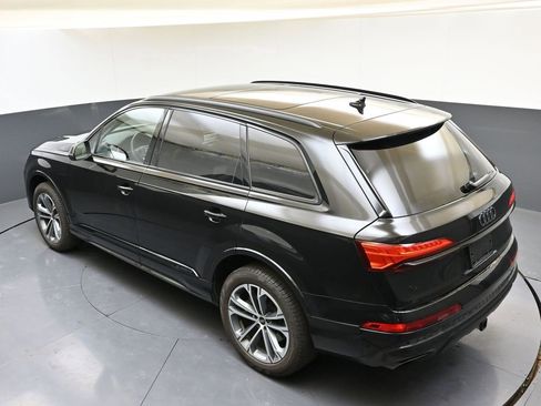 Certified 2025 Audi Q7 2.0T Premium Plus w/ Premium Plus Package image 47