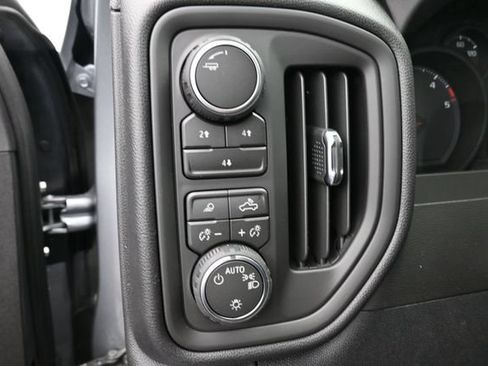 New 2026 Chevrolet Silverado 2500 Custom w/ Custom Value Package AWD/4WD image 20