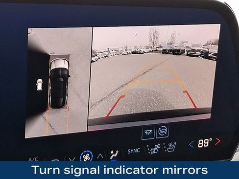 Used 2024 Chevrolet Blazer EV RS image 22