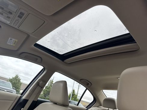 Used 2016 Honda Accord EX-L image 14