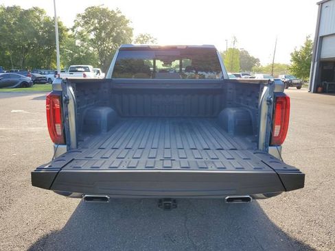 Used 2026 GMC Sierra 1500 Denali w/ Denali Reserve Package image 9