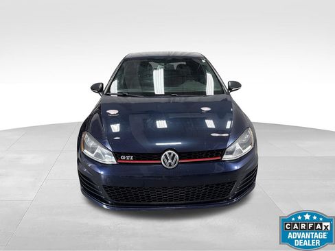 Used 2017 Volkswagen GTI S FWD image 2