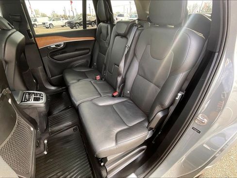 Used 2024 Volvo XC90 B6 Plus w/ Protection Package Premier image 26