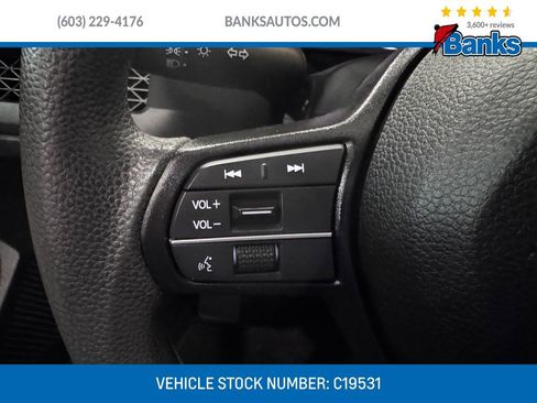 Used 2023 Honda Accord EX image 13