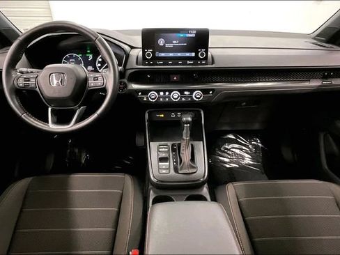 Used 2024 Honda CR-V Sport image 18