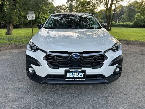Certified 2024 Subaru Crosstrek 2.5i Limited AWD/4WD image 3