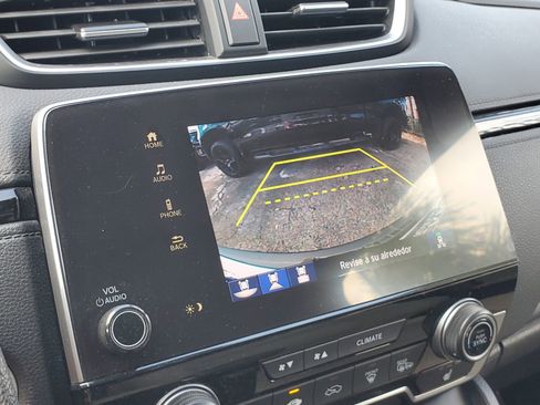 Used 2021 Honda CR-V EX image 28