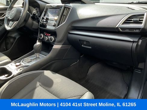 Used 2021 Subaru Forester Premium w/ Popular Package #1 image 10