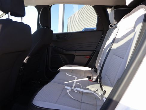 Certified 2023 Ford Escape Active w/ Tech Pack #1 image 18