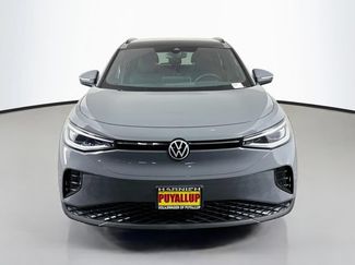 Certified 2023 Volkswagen ID.4 Pro S AWD/4WD video 2