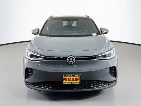Certified 2023 Volkswagen ID.4 Pro S AWD/4WD image 2