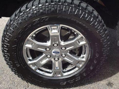 Used 2021 Ford F150 XLT w/ Equipment Group 302A High image 55