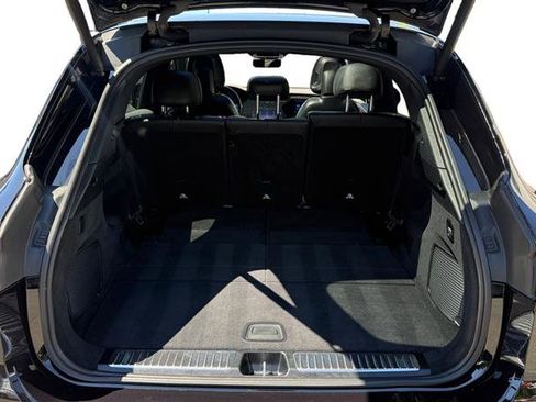 Used 2024 Mercedes-Benz EQS 450+ SUV image 19