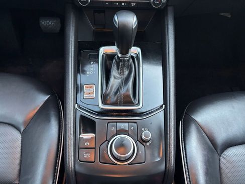 Used 2025 MAZDA CX-5 AWD 2.5 S w/ Select Package image 41