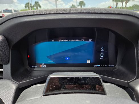 Used 2025 Ford Explorer ST-Line RWD image 10