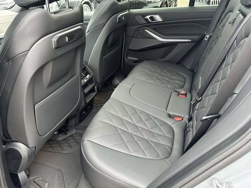 Certified 2024 BMW X5 xDrive40i w/ M Sport Package AWD/4WD image 20