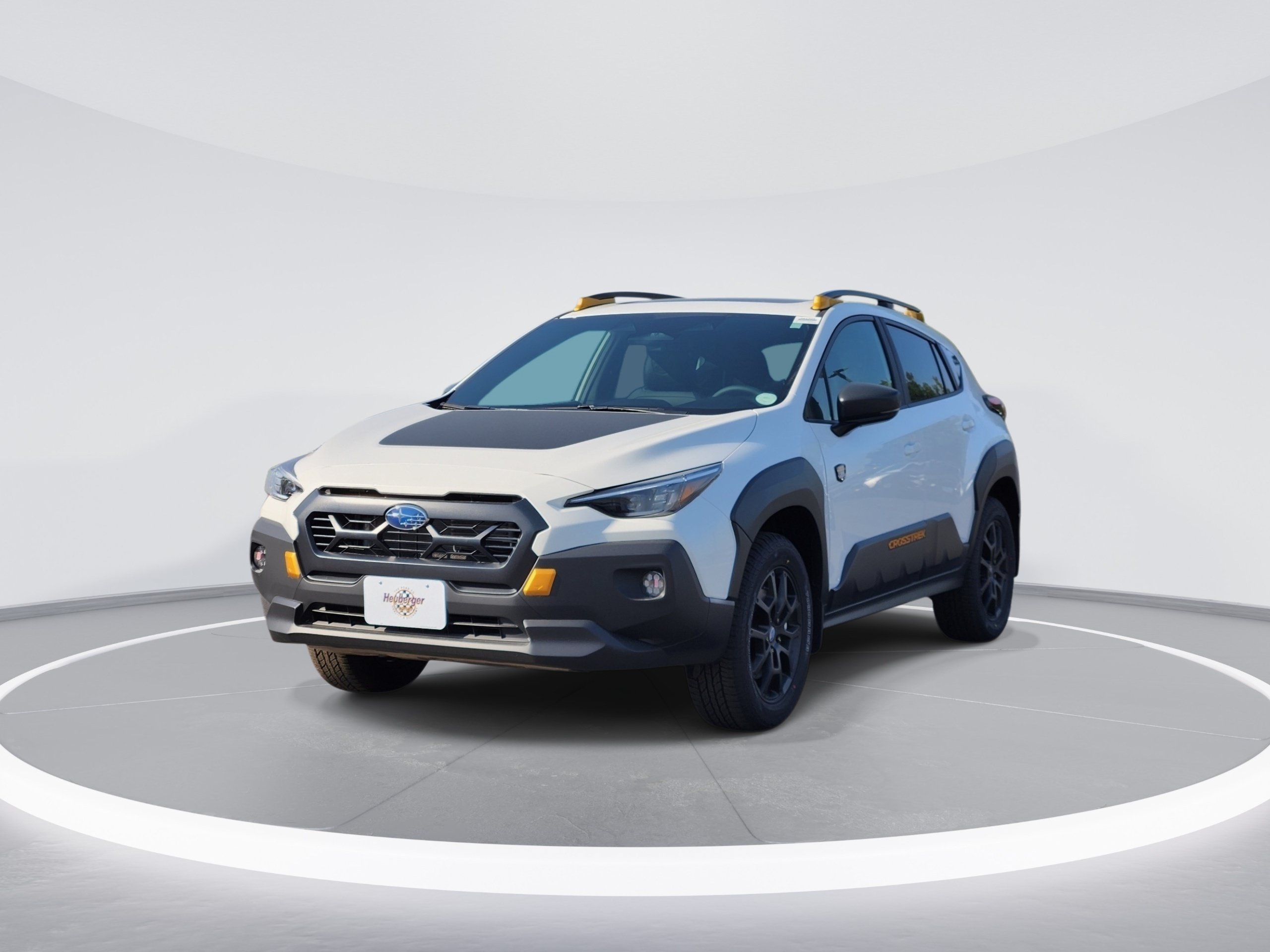 New 2026 Subaru Crosstrek 2.5i Wilderness AWD/4WD image 3