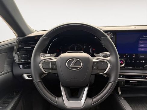 Used 2024 Lexus RX 350 AWD w/ Convenience Package image 13