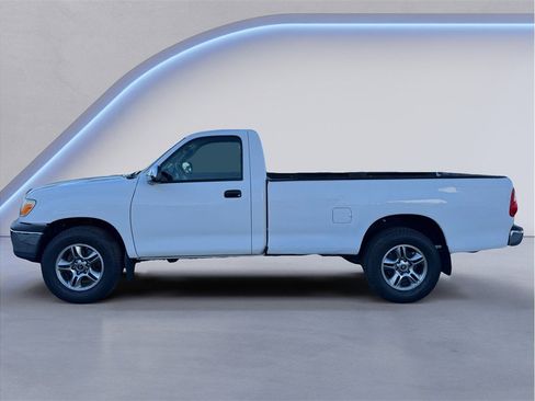 Used 2005 Toyota Tundra W/T image 3