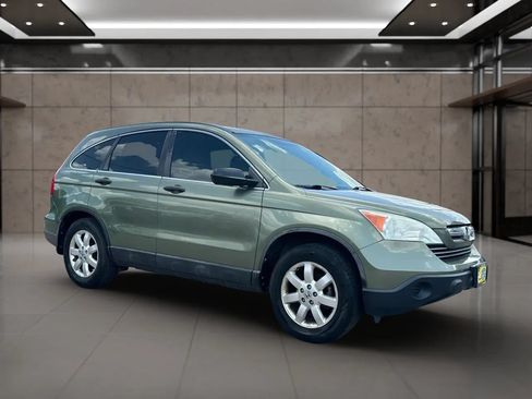 Used 2009 Honda CR-V EX image 4