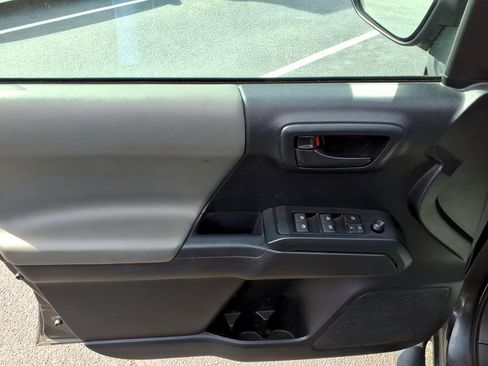 Certified 2021 Toyota Tacoma SR image 15