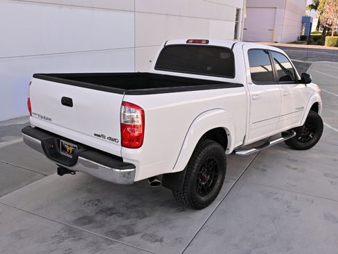 Used 2006 Toyota Tundra SR5 w/ All Weather Guard Pkg image 11