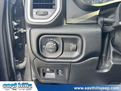 Certified 2022 RAM 1500 Big Horn AWD/4WD image 24