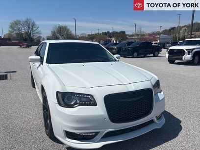 Used 2022 Chrysler 300 Touring L w/ Popular Equipment Group