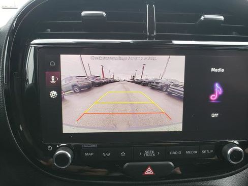 Certified 2023 Kia Soul EX FWD image 25