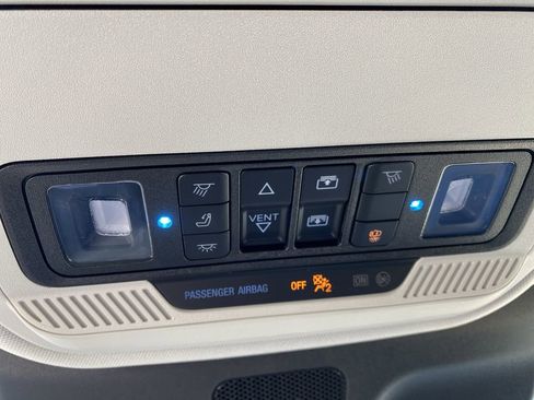 New 2025 Ford Expedition Max Active image 34