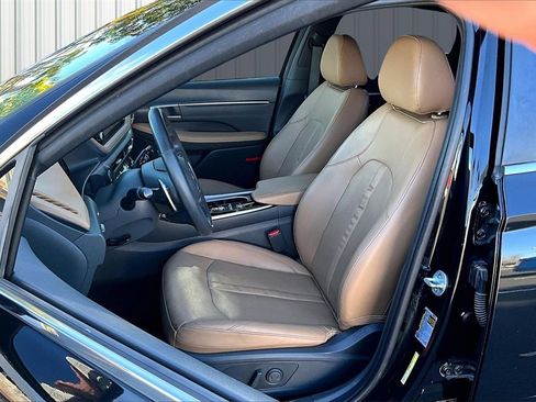 Used 2020 Hyundai Sonata Limited image 15