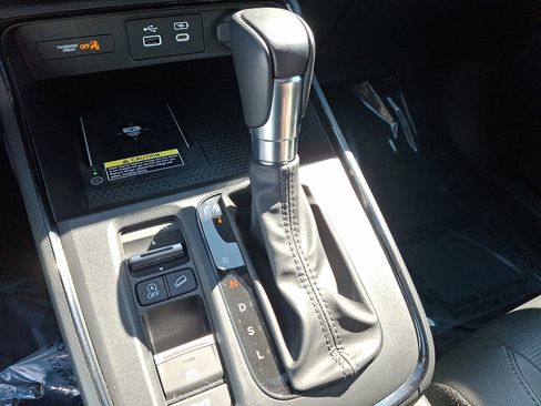 Certified 2024 Honda CR-V EX-L image 15