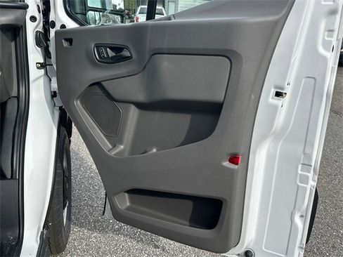 New 2025 Ford Transit 150 Low Roof image 14