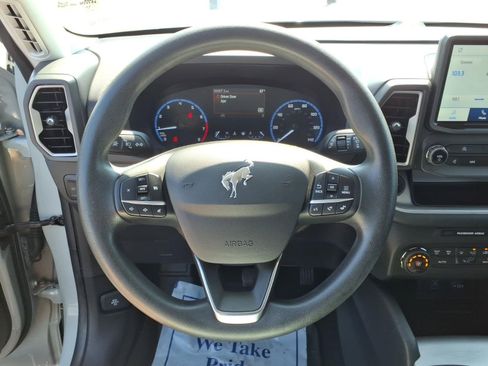 Certified 2021 Ford Bronco Sport Big Bend AWD/4WD image 26