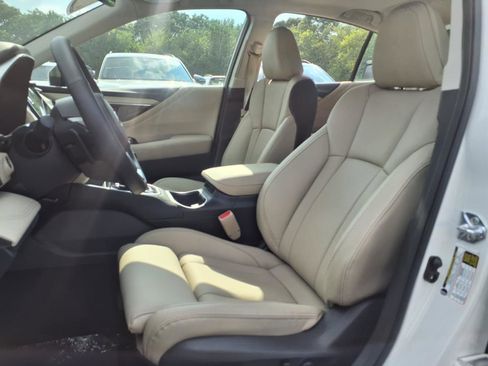 New 2025 Subaru Legacy Limited image 7