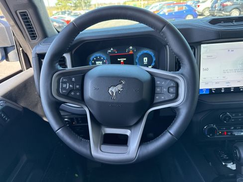 New 2025 Ford Bronco Badlands AWD/4WD image 20