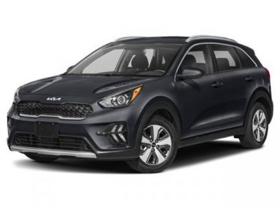 Used 2022 Kia Niro LX